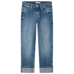 дънки,детски,панталони,name,it,rose,straight,fold,fit,nkf,jeans,blue,(medium,blue,denim)