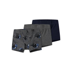 боксерки,детско,бельо,name,it,tights,mel,skull,boxers,3,units,dark,grey,melange,w,dark,grey,melange,dark,sapphire,(blue,grey)