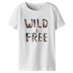 тениска,детски,тениски,name,it,vanaya,short,sleeve,t,shirt,white,(bright,white,wild,&,free)