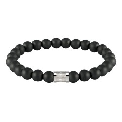 бижутерия,boss,1580042m,bracelet,silver
