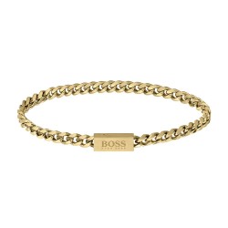 бижутерия,boss,1580172m,bracelet,golden