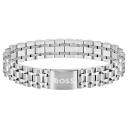 бижутерия,boss,1580644,bracelet,silver