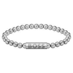 бижутерия,boss,1580658m,bracelet,silver