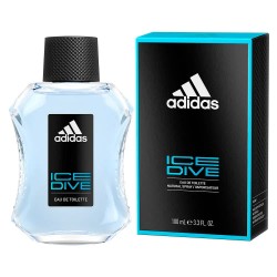 мъжки,парфюми,adidas,ice,dive,100ml,eau,de,cologne,clear