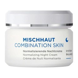 специфични,козметични,продукти,annemarie,borlind,combination,night,50ml,moisturizer,clear