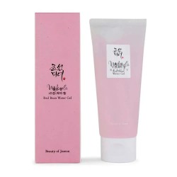 специфични,козметични,продукти,beauty,of,joseon,red,bean,water,gel,100ml,moisturizer,clear