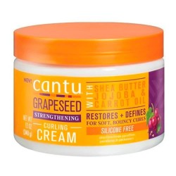 специфични,козметични,продукти,cantu,grapeseed,340g,capillary,treatment,clear