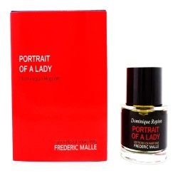 Frederic malle Portrait Of A Lady 50ml parfum - Black дамски,парфюми,frederic,malle,portrait,of,a,lady,50ml,parfum,black