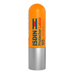 специфични,козметични,продукти,isdin,lip,sunscreen,spf30,4g,lipstick,clear
