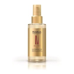Kadus Professional Velvet Oil 100ml hair mask - Golden специфични,козметични,продукти,kadus,professional,velvet,oil,100ml,hair,mask,golden