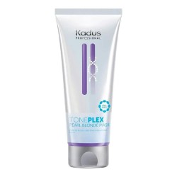 хигиена,коса,kadus,tone,plex,pearl,blond,250ml,shampoo,clear