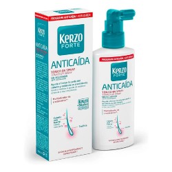 Kerzo Hair Loss 175ml capillary tonique - Clear хигиена,коса,kerzo,hair,loss,175ml,capillary,tonique,clear