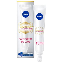 специфични,козметични,продукти,nivea,luminous,eye,15ml,eye,contour,clear