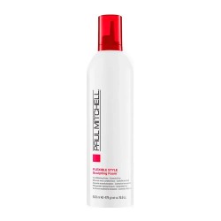 хигиена,коса,paul,mitchell,sculpting,foam,500ml,hair,mousse,clear