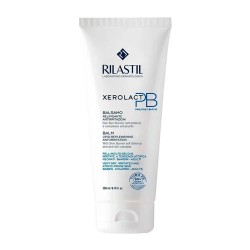 специфични,козметични,продукти,rilastil,xerolact,pb,balm,200ml,body,treatment,clear
