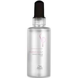 Wella SP Balance Scalp Energy 100ml hair serum - Clear хигиена,коса,wella,sp,balance,scalp,energy,100ml,hair,serum,clear