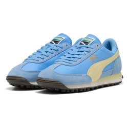 маратонки,мъжки,маратонки,puma,easy,rider,vintage,trainers,team,light,blue,gold,moon,(blue)
