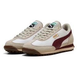 маратонки,мъжки,маратонки,puma,easy,rider,vintage,trainers,warm,white,ruby,shimmer,(white)