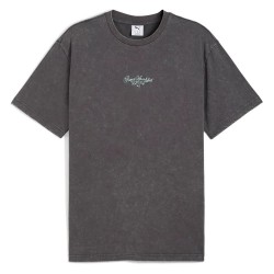 тениска,мъжки,тениски,puma,graphic,font,play,relaxed,fit,short,sleeve,t,shirt,dusky,grey,(grey)