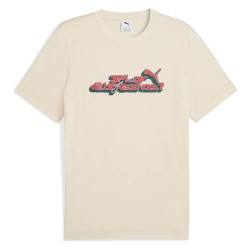 тениска,мъжки,тениски,puma,graphic,play,different,short,sleeve,t,shirt,alpine,snow,(beige)