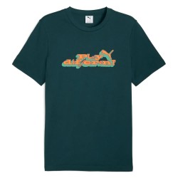тениска,мъжки,тениски,puma,graphic,play,different,short,sleeve,t,shirt,green,terrain,(green)