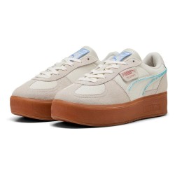маратонки,дамски,маратонки,puma,palermo,elevata,gentle,craft,trainers,warm,white,gum,(beige)