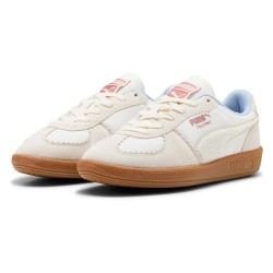 маратонки,дамски,маратонки,puma,palermo,gentle,craft,trainers,warm,white,melted,caramel,(white)