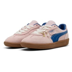 маратонки,дамски,маратонки,puma,palermo,pin,it,up,trainers,mauve,mist,clyde,royal,warm,white,(pink)