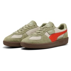 маратонки,мъжки,маратонки,puma,palermo,trainers,desert,dust,fierce,red,(green)