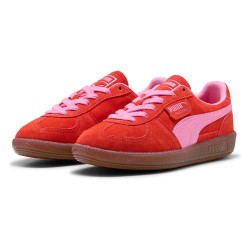 маратонки,мъжки,маратонки,puma,palermo,trainers,fierce,red,poison,pink,(red)