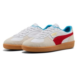 маратонки,мъжки,маратонки,puma,palermo,trainers,puma,white,for,all,time,red,(white)