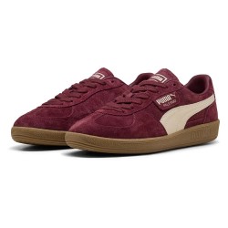 маратонки,мъжки,маратонки,puma,palermo,trainers,ruby,shimmer,alpine,snow,(red)
