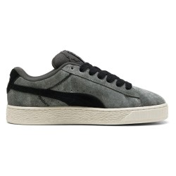 маратонки,мъжки,маратонки,puma,suede,xl,thrive,&,triumph,trainers,puma,black,vapor,grey,(grey)