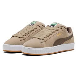 маратонки,мъжки,маратонки,puma,suede,xl,trainers,ice,coffee,flat,bronze,(beige)