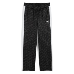 анцуг,мъжки,панталони,puma,t7,relaxed,fit,sweat,pants,puma,black,(black)
