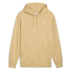 суичър,мъжки,пуловери,puma,wardrobe,ess,regular,fit,hoodie,pebble,path,(beige)