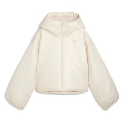 яке,дамски,якета,и,палта,puma,wardrobe,essential,shiny,relaxed,fit,padded,jacket,alpine,snow,(beige)