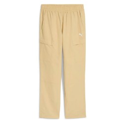 анцуг,мъжки,панталони,puma,wardrobe,essential,relaxed,fit,sweat,pants,pebble,path,(beige)