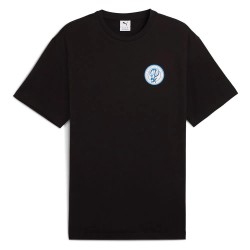 тениска,мъжки,тениски,puma,wardrobe,essential,sports,legacy,ii,relaxed,fit,short,sleeve,t,shirt,puma,black,(black)