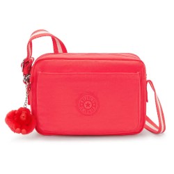 чанта,всички,чанти,kipling,abanu,m,4l,bag,escape,red,(red)