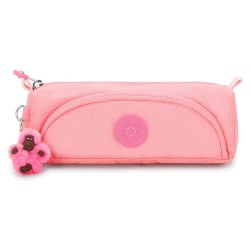 канцеларски,принадлежности,kipling,cute,pencil,case,coral,sea,(pink)