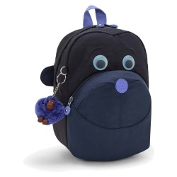 юношеска,раница,раници,kipling,faster,7l,junior,backpack,true,block,(blue)