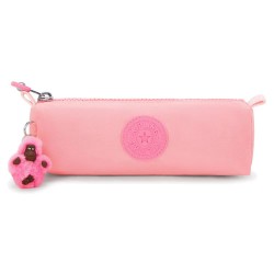 канцеларски,принадлежности,kipling,freedom,pencil,case,coral,sea,(pink)