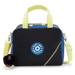 чанта,раници,kipling,miyo,8l,lunch,bag,blue,black,(lets,scuba)