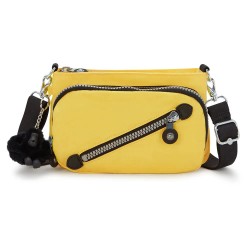 чанта,за,през,рамо,всички,чанти,kipling,new,milos,2l,shoulder,bag,yellow,(heritage,sun)