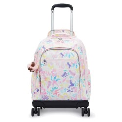 юношеска,раница,раници,kipling,new,zea,26l,junior,backpack,pink