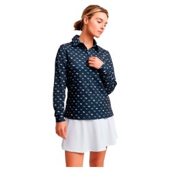 дамски,блузи,с,яка,oxy,golf,ants,dark,woman,long,sleeve,polo,black,(black)