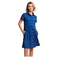 рокля,дамски,поли,и,рокли,oxy,golf,insects,dark,short,dress,blue,(blue)