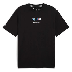 тениска,мъжки,тениски,puma,bmw,mms,ess+,logo,short,sleeve,t,shirt,puma,black,(black)