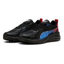 маратонки,мъжки,маратонки,puma,bmw,mms,hypnotic,ls,trainers,puma,black,pop,red,(black)